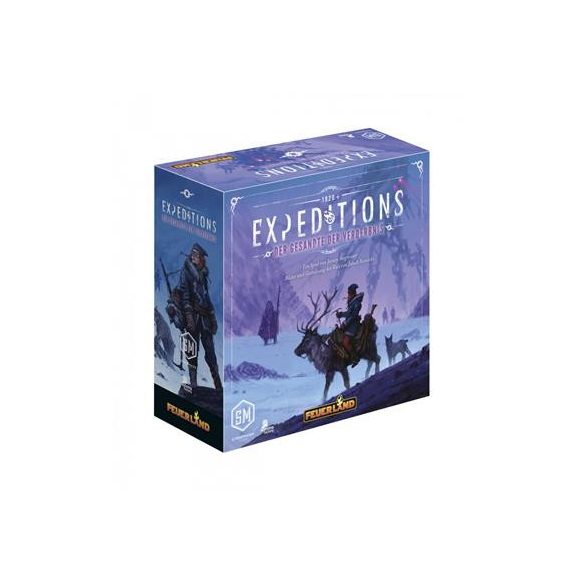 Expeditions - Der Gesandte der Verderbnis - DE-31035