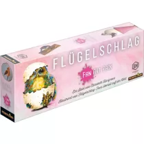 Flügelschlag: Fan Art Pack - DE-449/31036