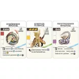 Flügelschlag: Fan Art Pack - DE-449/31036