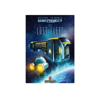 Gaia Project - The lost fleet - EN-449/36534