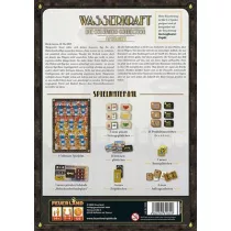 Wasserkraft: Colorado Connection - DE-31031