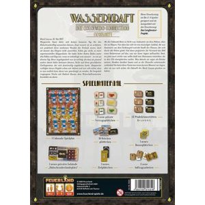 Wasserkraft: Colorado Connection - DE-31031