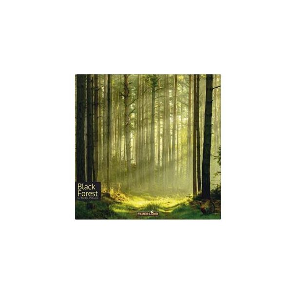 Black Forest - DE-449/31037