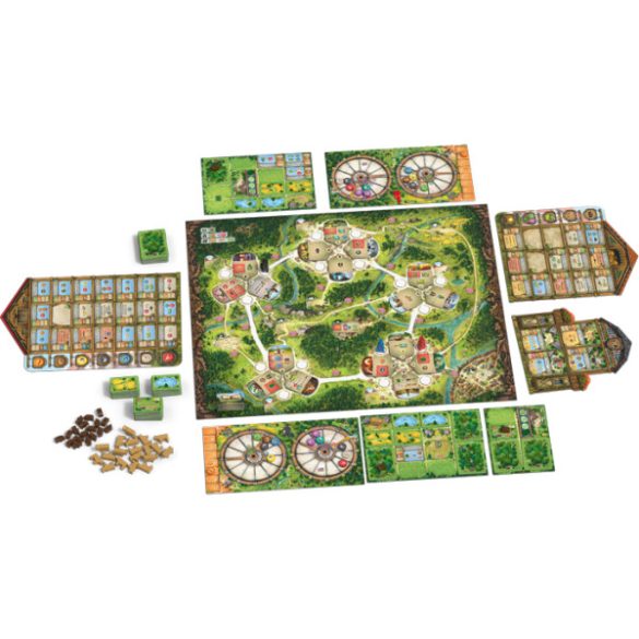 Black Forest - DE-449/31037