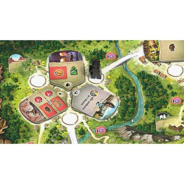 Black Forest - DE-449/31037