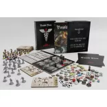 Escape from Projekt Riese DELUXE Set - EN-PU-EFPR203
