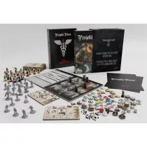 Escape from Projekt Riese DELUXE Set - EN-PU-EFPR203