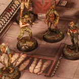 Escape from Projekt Riese DELUXE Set - EN-PU-EFPR203