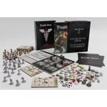 Escape from Projekt Riese DELUXE Set - EN-PU-EFPR203