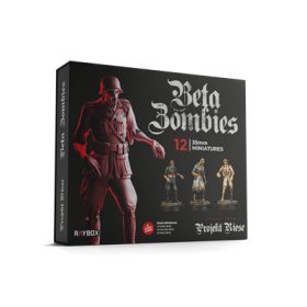 Raybox Games