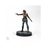 Escape from Projekt Riese - Hero Characters - EN-PU-EFPR254M