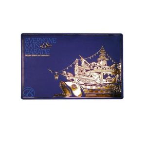 Set of 4 placemats - Baratie-MAP4261