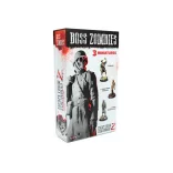 Boss Zombies - EN, 3 darabos műanyag figura szett