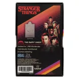 Stranger Things Ingot-NFX-ST17
