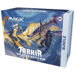 MTG - Tarkir: Dragonstorm Bundle - DE-D42761000