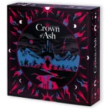 Crown of Ash - EN társasjáték