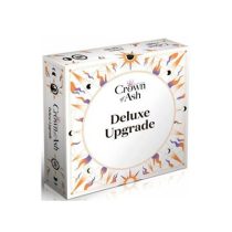 Crown of Ash - Deluxe Upgrade - EN-CNOIR002
