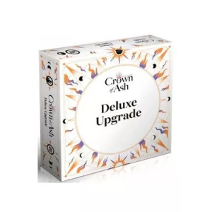 Crown of Ash - Deluxe Upgrade - EN-CNOIR002