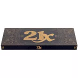 21X algebrai blackjack kártyajáték - angol kiadás
