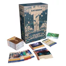Earthborne Rangers: Legacy of the Ancestors - EN-EBR003