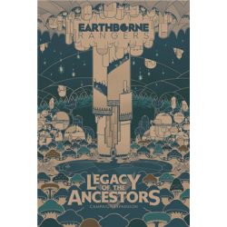 Earthborne Rangers - Legacy of the Ancestors - EN-EBR003