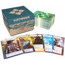 Earthborne Rangers - Stewards of the Valley - EN-EBR012