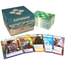 Earthborne Rangers: Stewards of the Valley - EN-EBR012