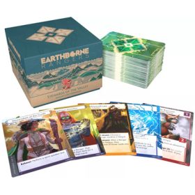 Earthborne Games LLC 