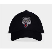 The Last Of Us 2 - WLF Wolf Men's Adjustable Cap-BA478838LFU