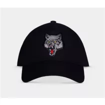 The Last Of Us 2 - WLF Wolf Men's Adjustable Cap-BA478838LFU