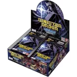 Digimon Card Game - Sinister Order EX-10 Extra Booster Display (24 Packs) - EN-2806575
