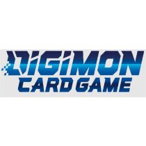 Digimon Card Game - Sinister Order EX-10 Extra Booster Display (24 Packs) - EN-2806575