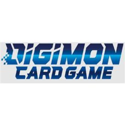 Digimon Card Game - Sinister Order EX10 Extra Booster Display (24 Packs) - EN-2806575