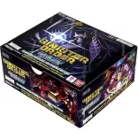 Digimon Card Game - Sinister Order EX-10 Extra Booster Display (24 Packs) - EN-2806575