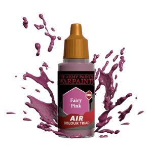 The Army Painter - Air Fairy Pink-AW3447P