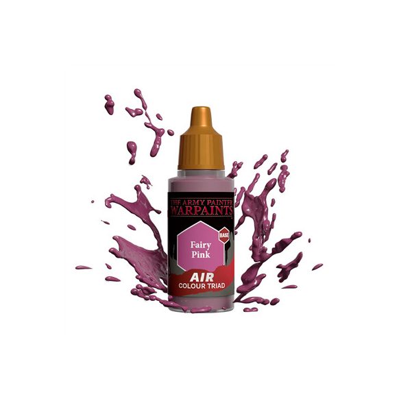 The Army Painter - Air Fairy Pink-AW3447P