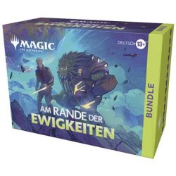 MTG - Edge of Eternities Bundle - DE-D44511000