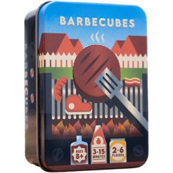 Barbecubes - EN-ACG071