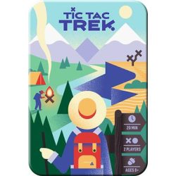 Tic Tac Trek - EN-ACG091