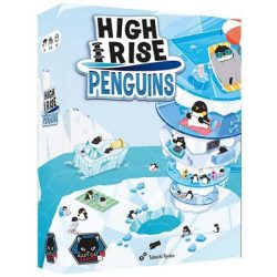 High Rise Penguins - EN-ACG093