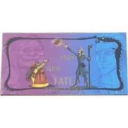 Fate: Expansion Sindra & Finkel - EN-FXGFGFSF