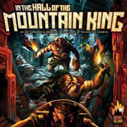 In the Hall of the Mountain King Deluxe - EN-KTBGBIL2002DX