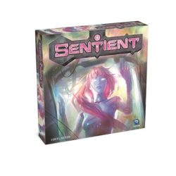 Sentient - EN-RGS02544