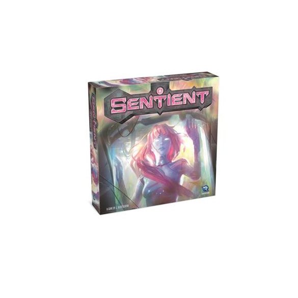 Sentient - EN-RGS02544