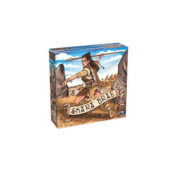 Skara Brae - EN-RGS02799