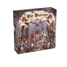 Renegade Game Studios 