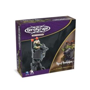 Heroscape: Imperator Kayne Army Expansion - EN-RGS02790