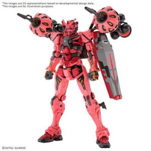 HG 1/144 RED GUNDAM-MK68569