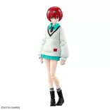Figure-rise Standard AMATE YUZURIHA (MACHU) építhető figura-készlet