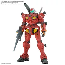 HG 1/144 Light-type Guncannon-MK68593